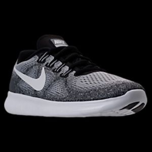 Women's Nike Free RN 2017 Running Shoes